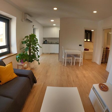 La Cuirateria Del Casc Antic Apartment Тарагона Екстериор снимка