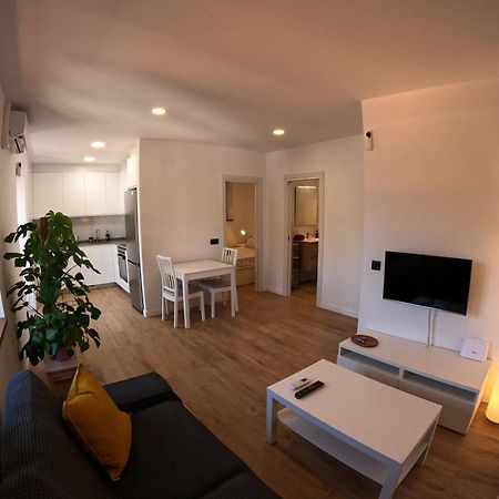 La Cuirateria Del Casc Antic Apartment Тарагона Екстериор снимка