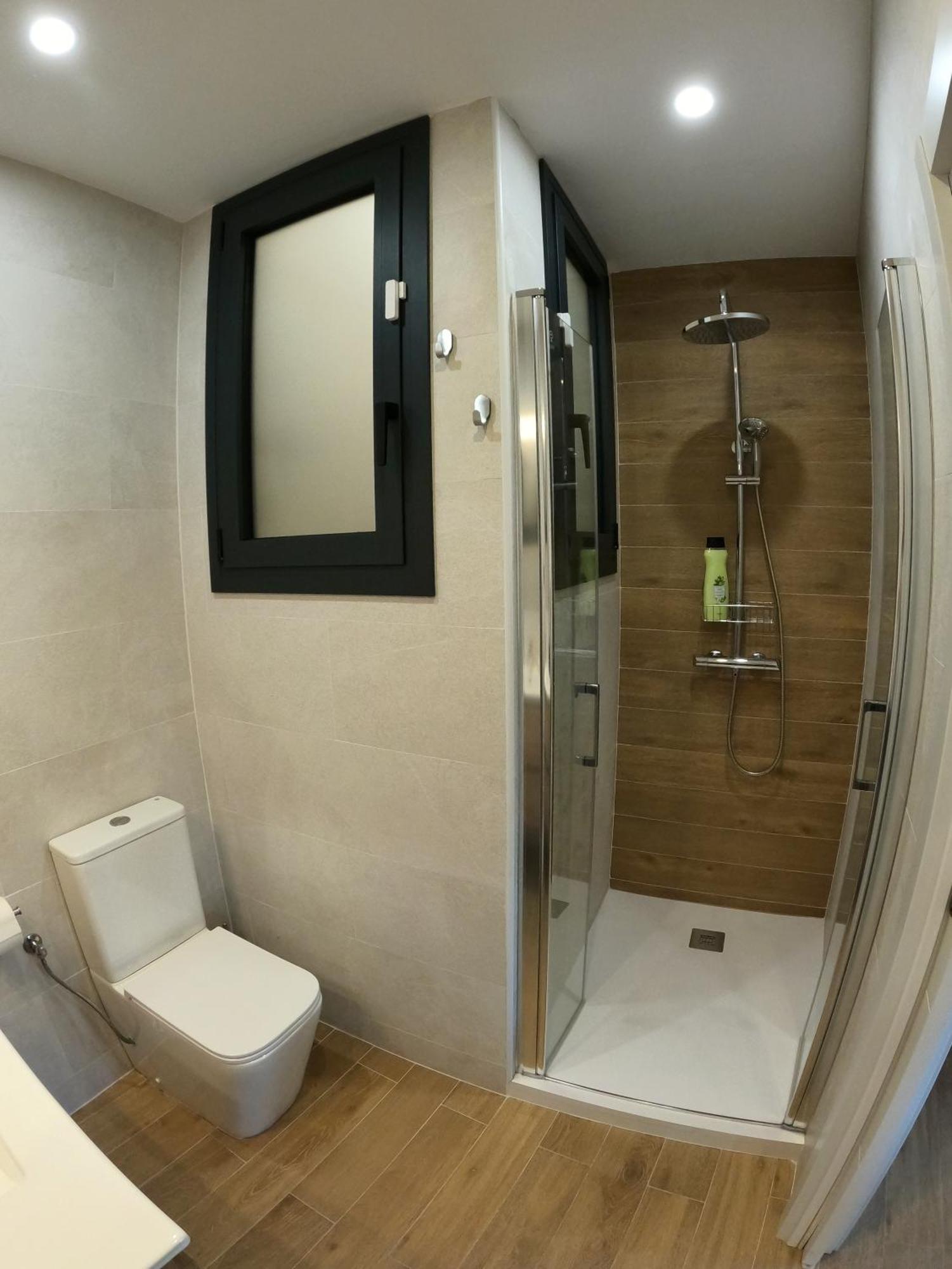 La Cuirateria Del Casc Antic Apartment Тарагона Екстериор снимка