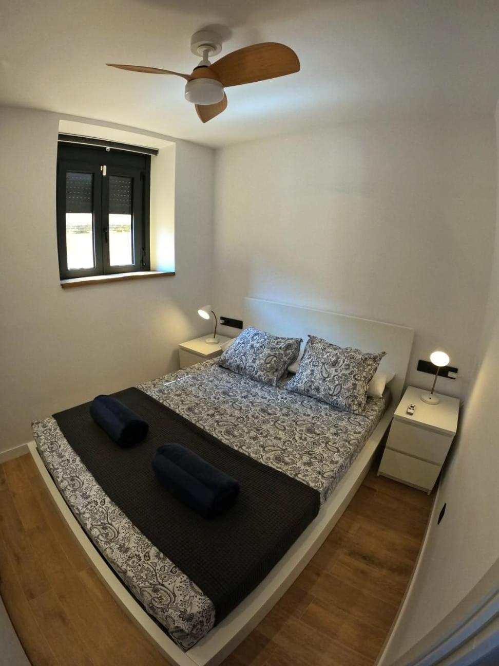 La Cuirateria Del Casc Antic Apartment Тарагона Екстериор снимка