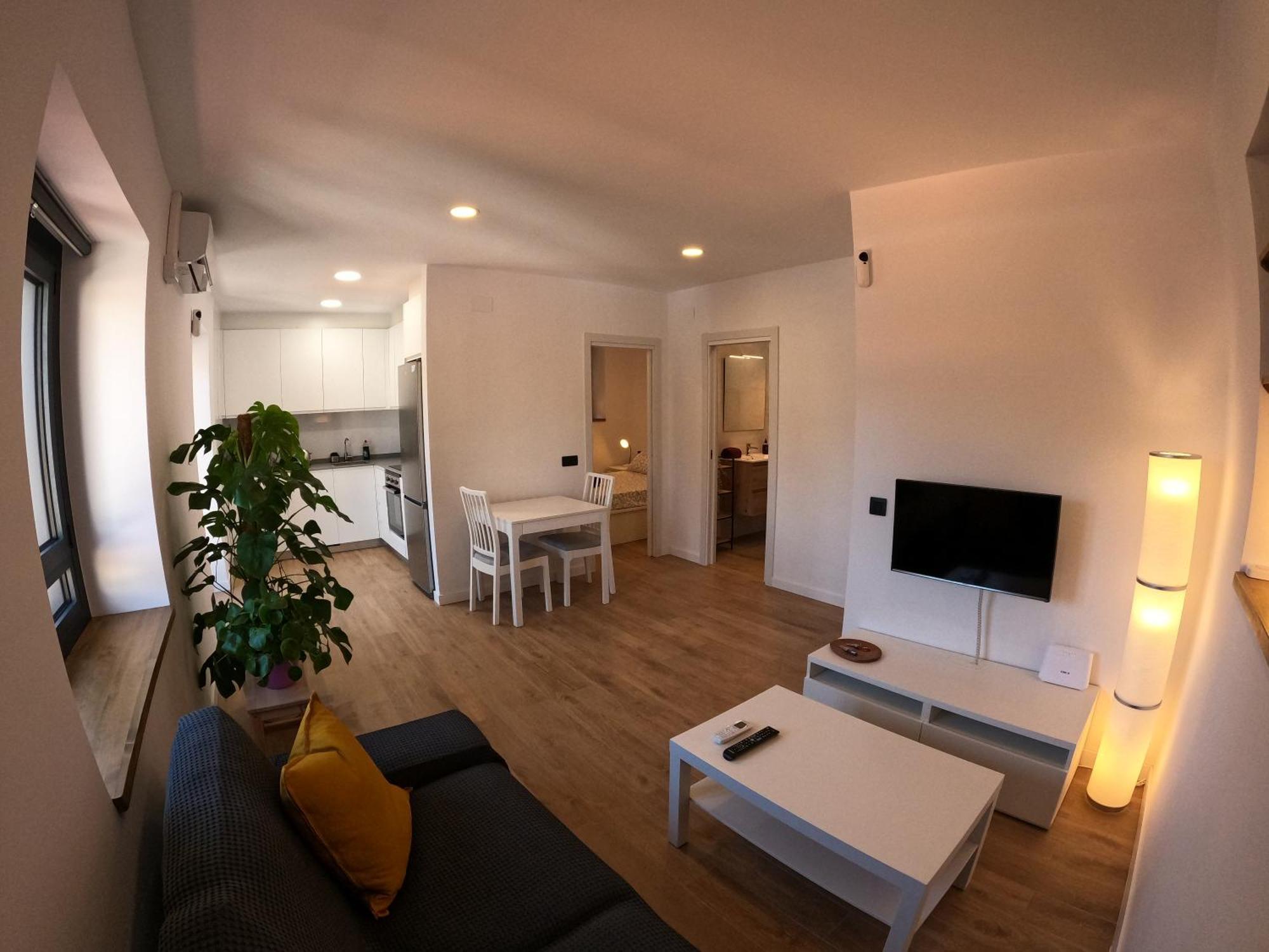 La Cuirateria Del Casc Antic Apartment Тарагона Екстериор снимка
