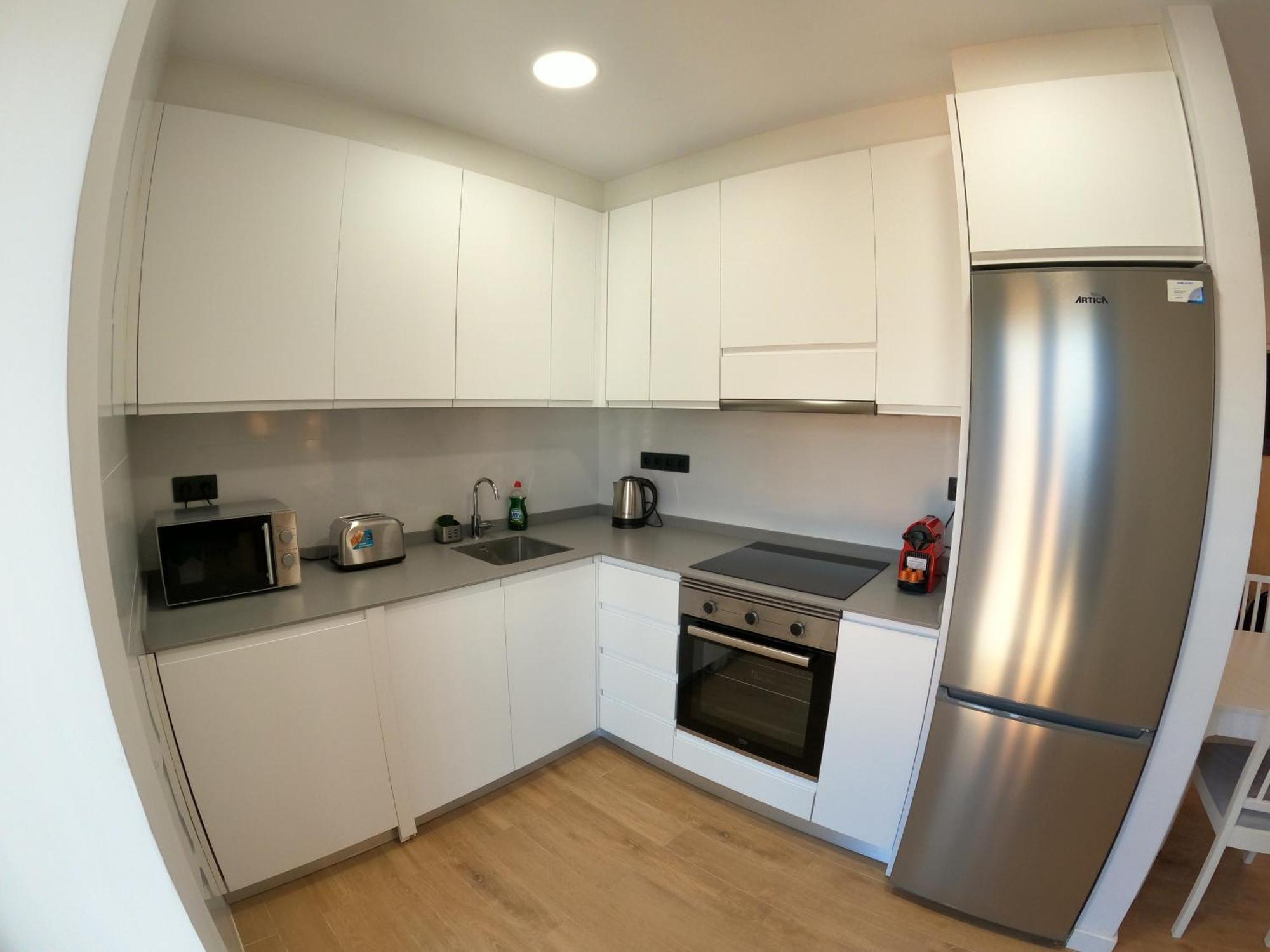 La Cuirateria Del Casc Antic Apartment Тарагона Екстериор снимка