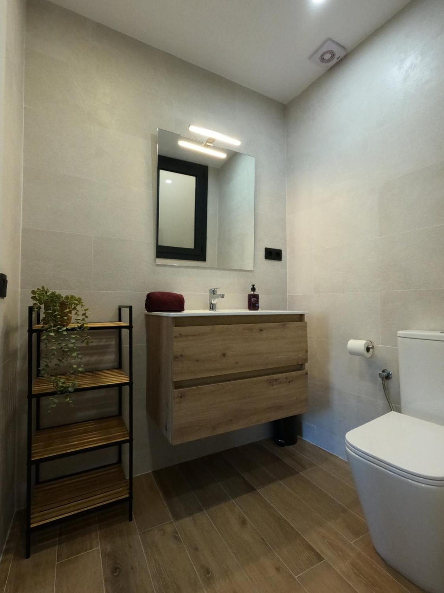 La Cuirateria Del Casc Antic Apartment Тарагона Екстериор снимка